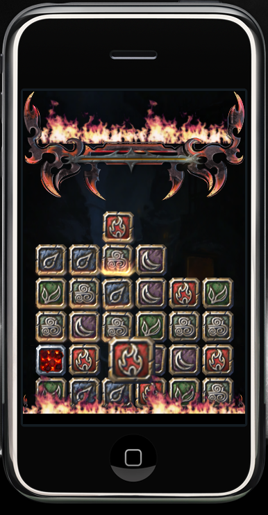 Illustration for article titled Aurora Feint II: The Arena Brings Asynchronous MMO to iPhone This Friday(ish)